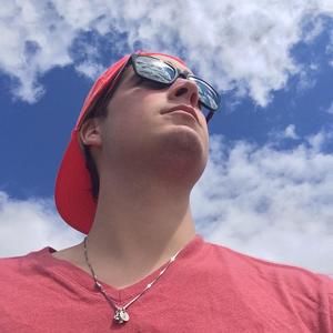 Meet your Posher, Matt